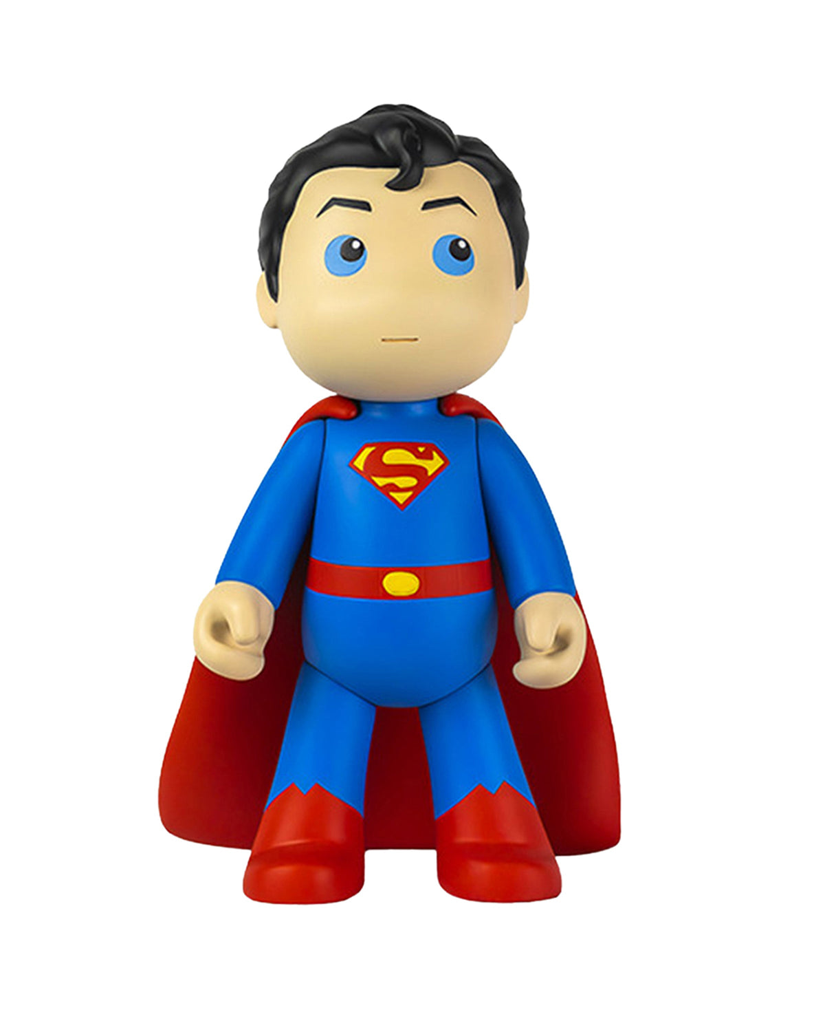Leblon Delienne Superman Super Pop sculpture in Original multicolor, 10 inch – view 2