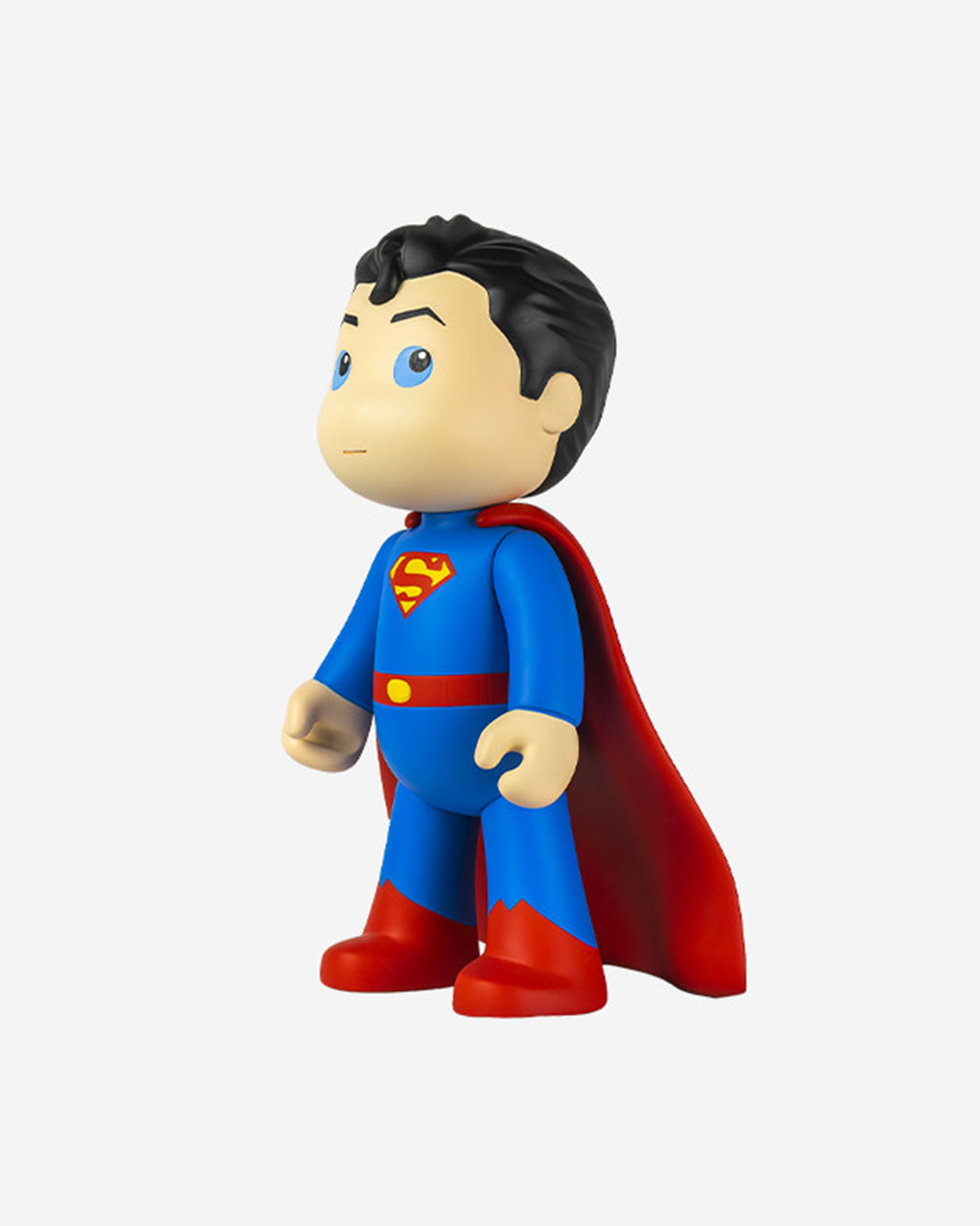 Leblon Delienne Superman Super Pop sculpture in Original multicolor, 10 inch – view 3