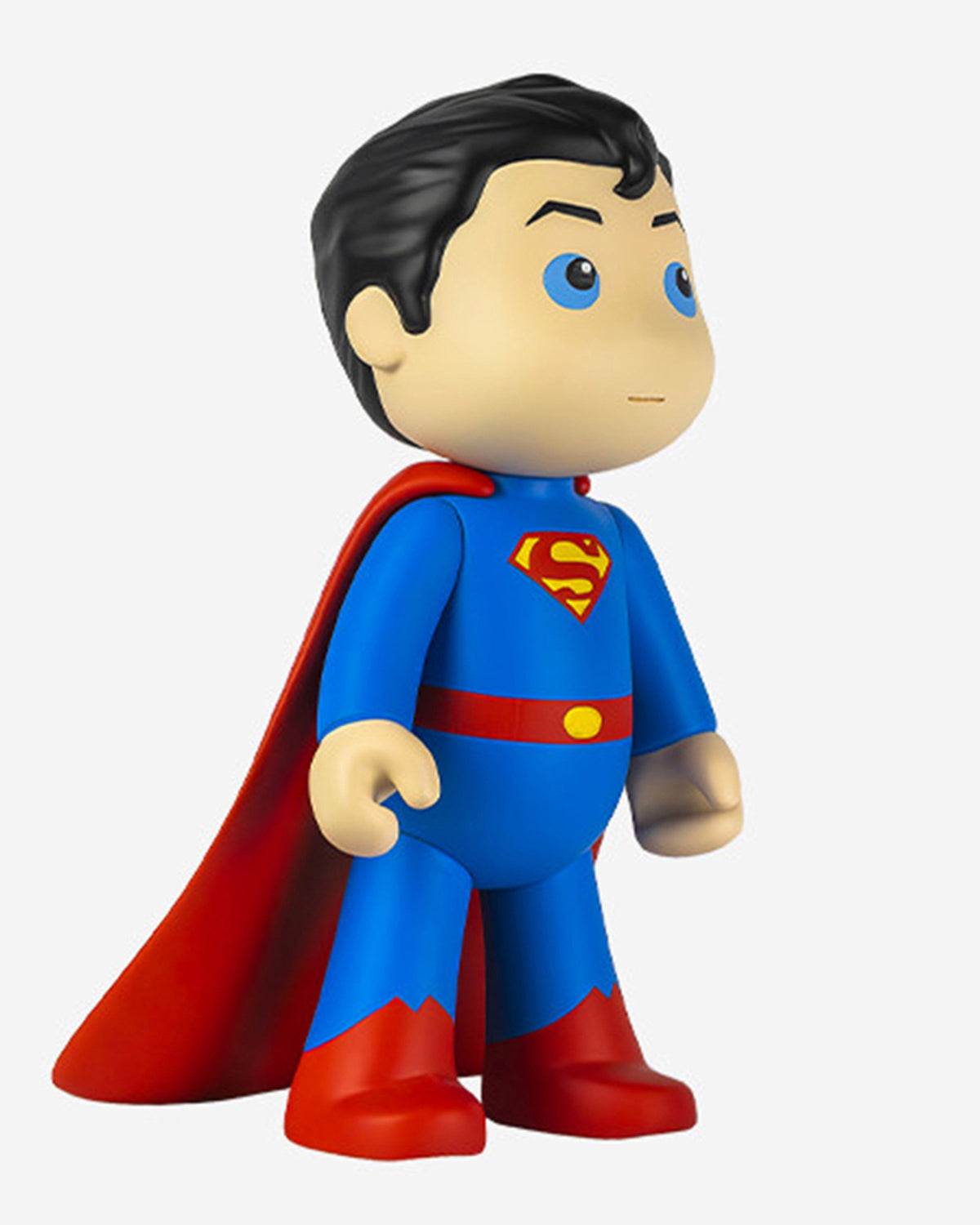 Leblon Delienne Superman Super Pop sculpture in Original multicolor, 10 inch – view 4