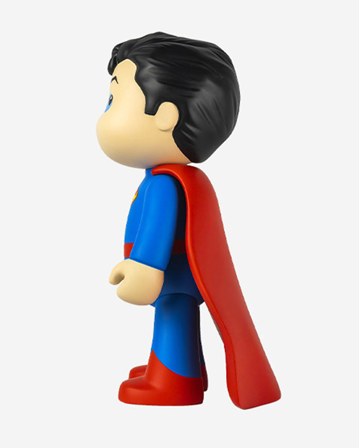 Leblon Delienne Superman Super Pop sculpture in Original multicolor, 10 inch – view 5