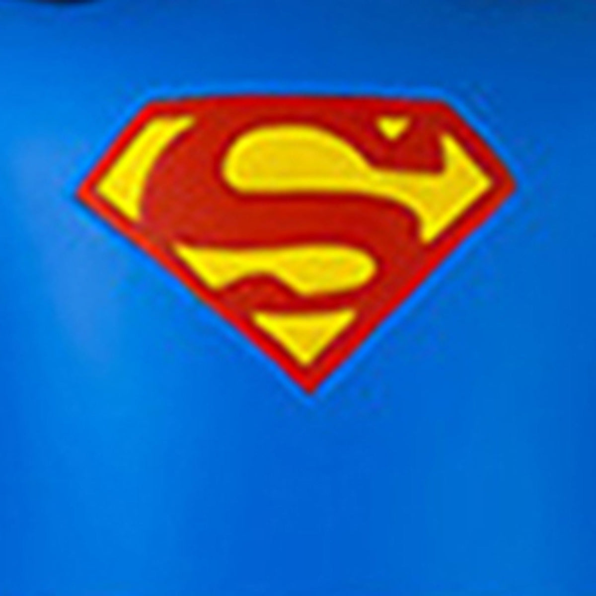 Leblon Delienne Superman Super Pop sculpture in Original multicolor, 10 inch – view 9