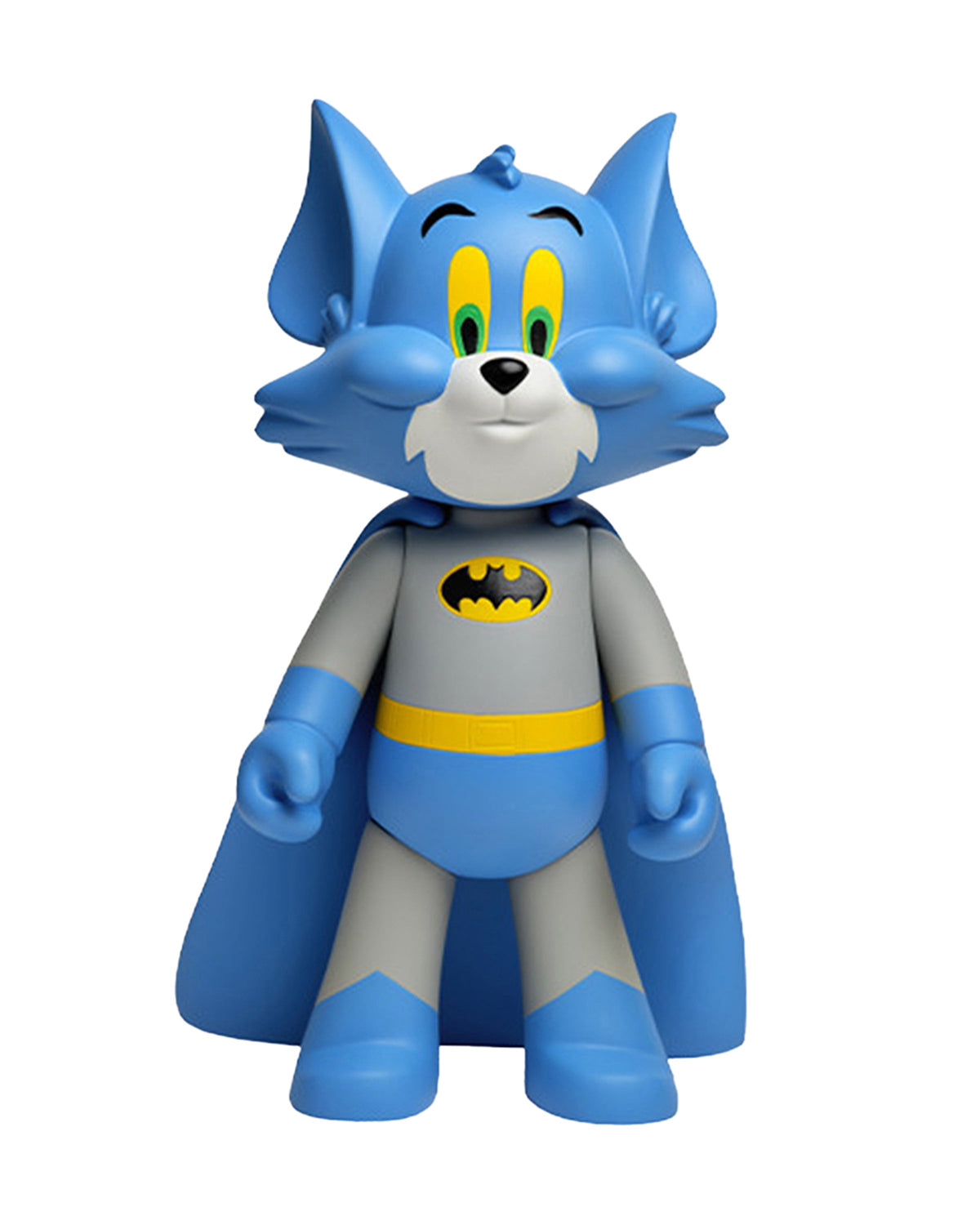 Leblon Delienne Tom x Batman Super Pop sculpture in Original multicolor, 10 inch – view 2