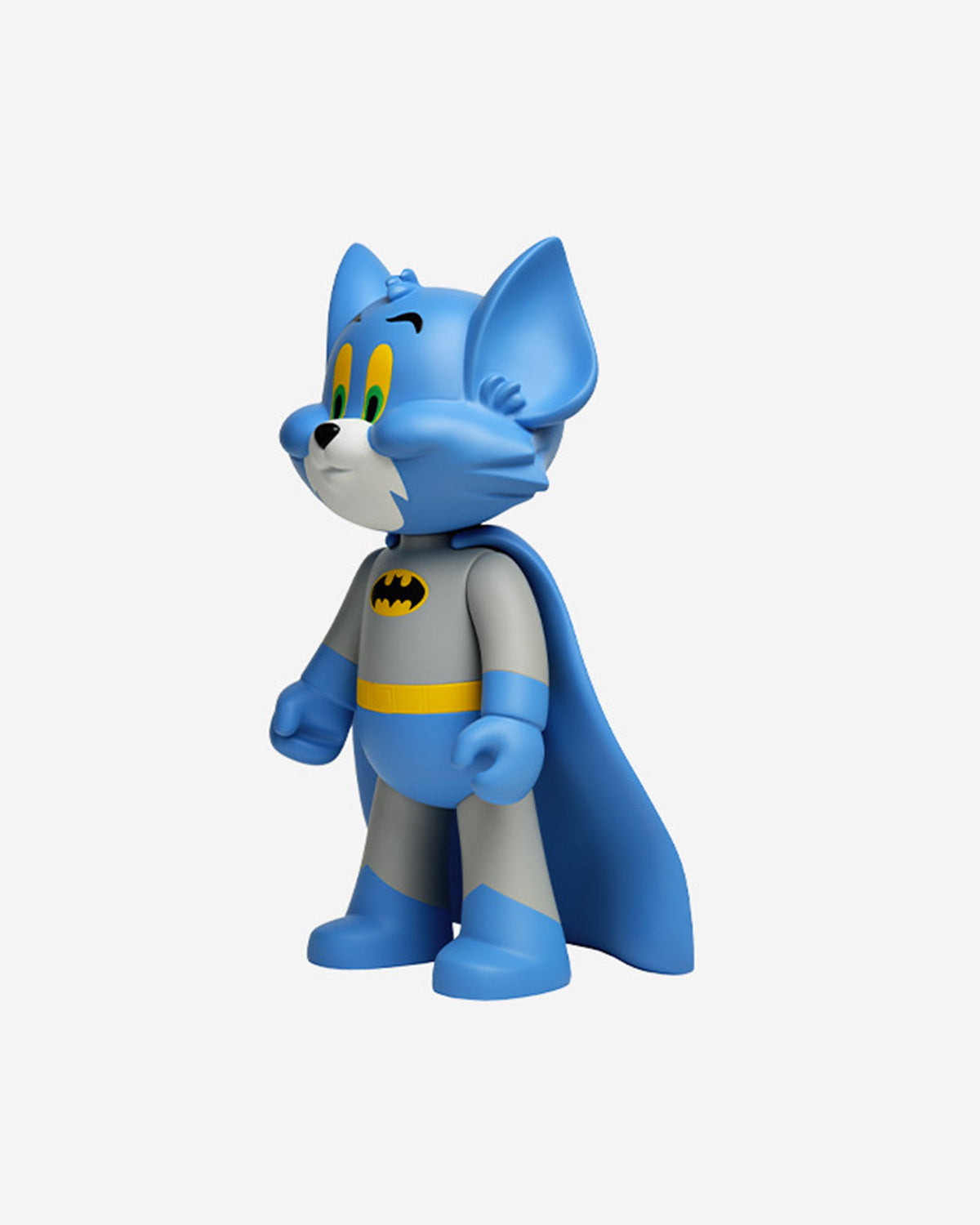 Leblon Delienne Tom x Batman Super Pop sculpture in Original multicolor, 10 inch – view 3