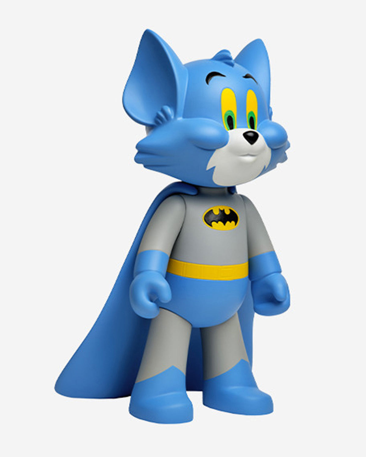 Leblon Delienne Tom x Batman Super Pop sculpture in Original multicolor, 10 inch – view 4