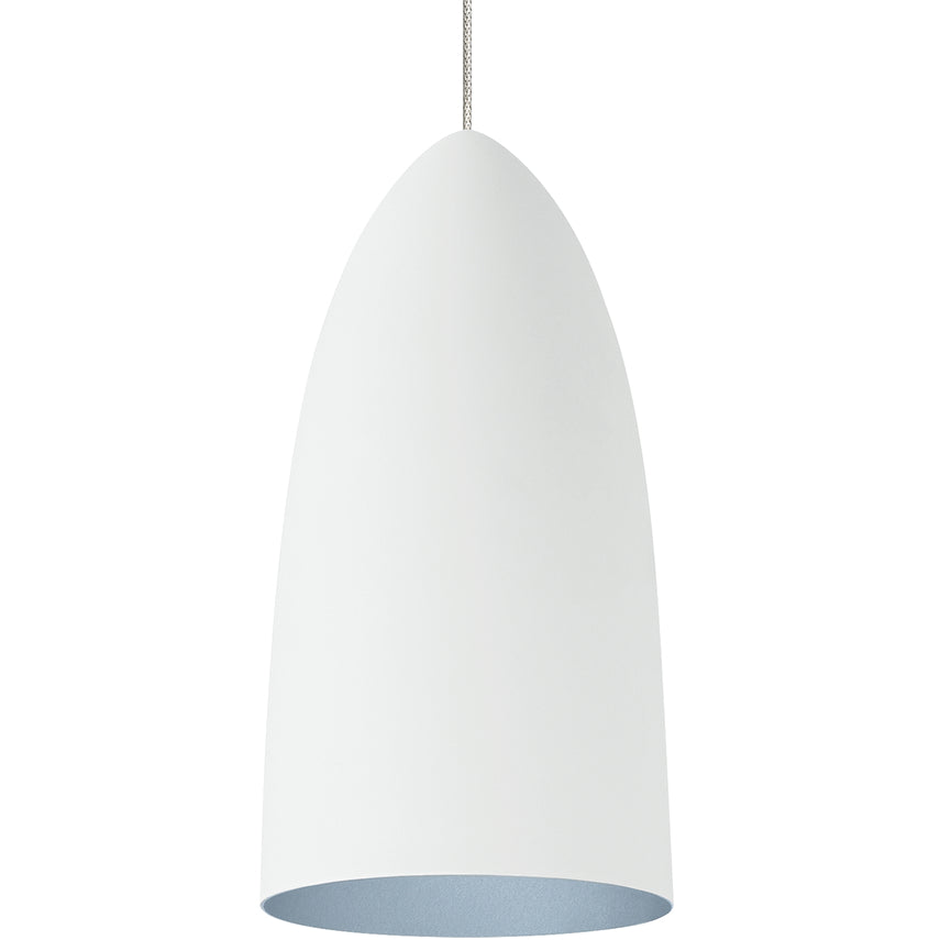 Mini Signal Pendant Light by Visual & Comfort & Co