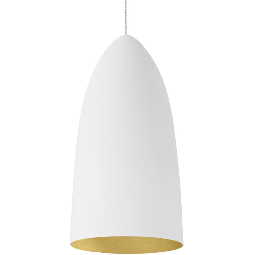 Mini Signal Pendant Light by Visual & Comfort & Co