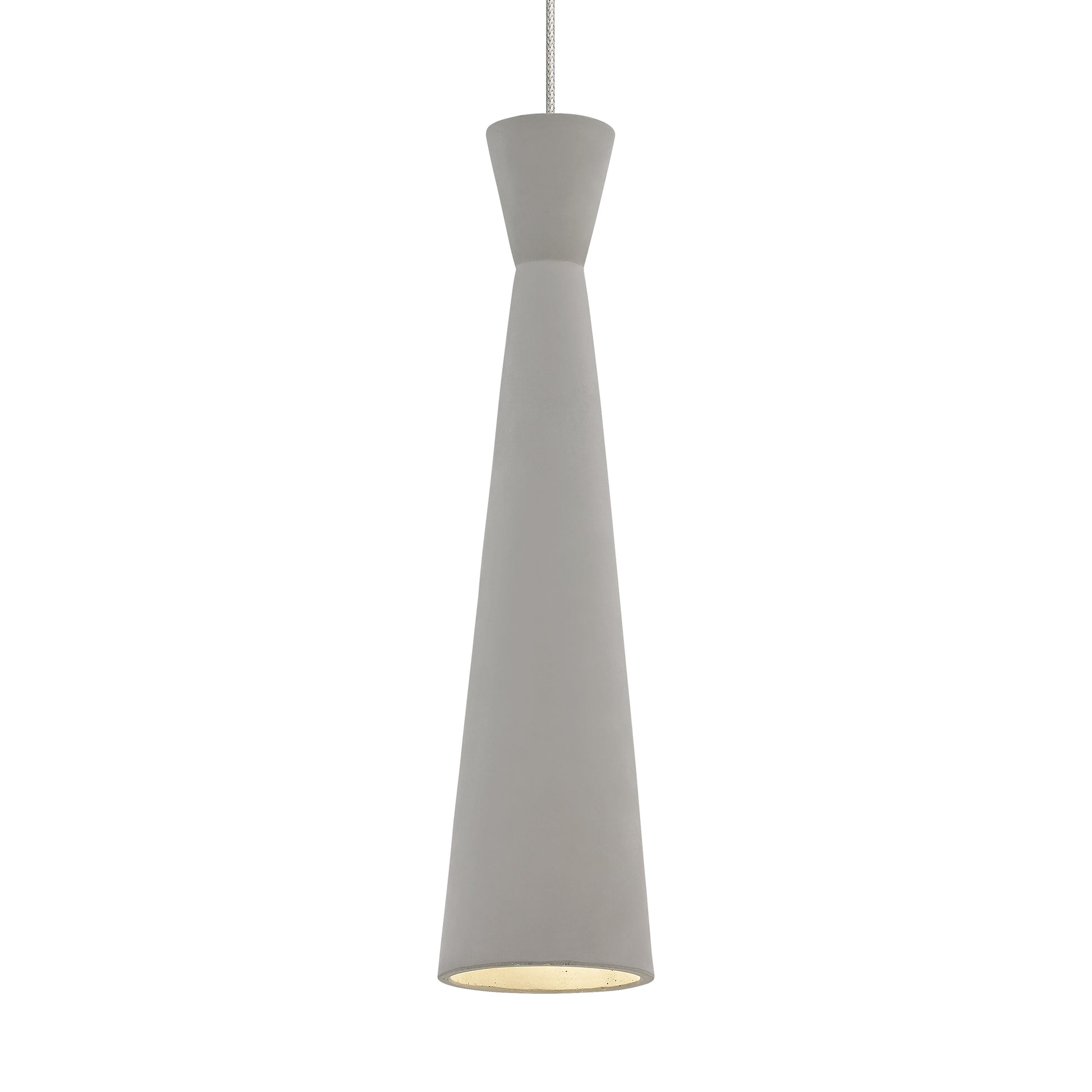 Windsor pendant light in hotel lobby lighting design