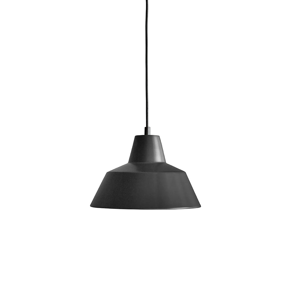 Workshop W2 Pendant Light - Made By Hand