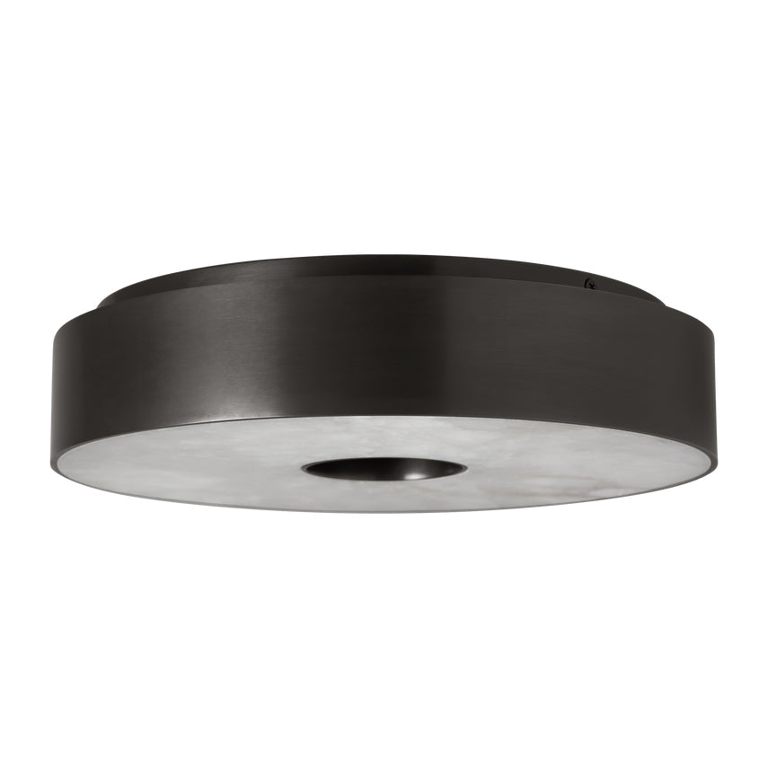Wyllis 12In LED Flush Mount by Visual & Comfort & Co