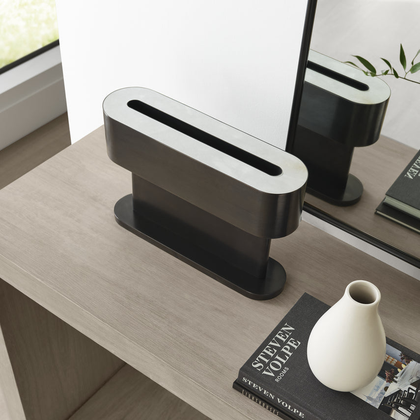 Visual Comfort Wyllis Small Table Lamp 5X12 