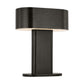 Visual Comfort Wyllis Table Lamp 22 Inch Natural Brass Dark Bronze 