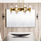 Visual Comfort Wythe 30 Inch Led Chandelier 