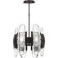 Visual Comfort Wythe 30 Inch Led Chandelier 