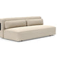 Yonata Sofa Bed 95-543115 Innovation Living USA