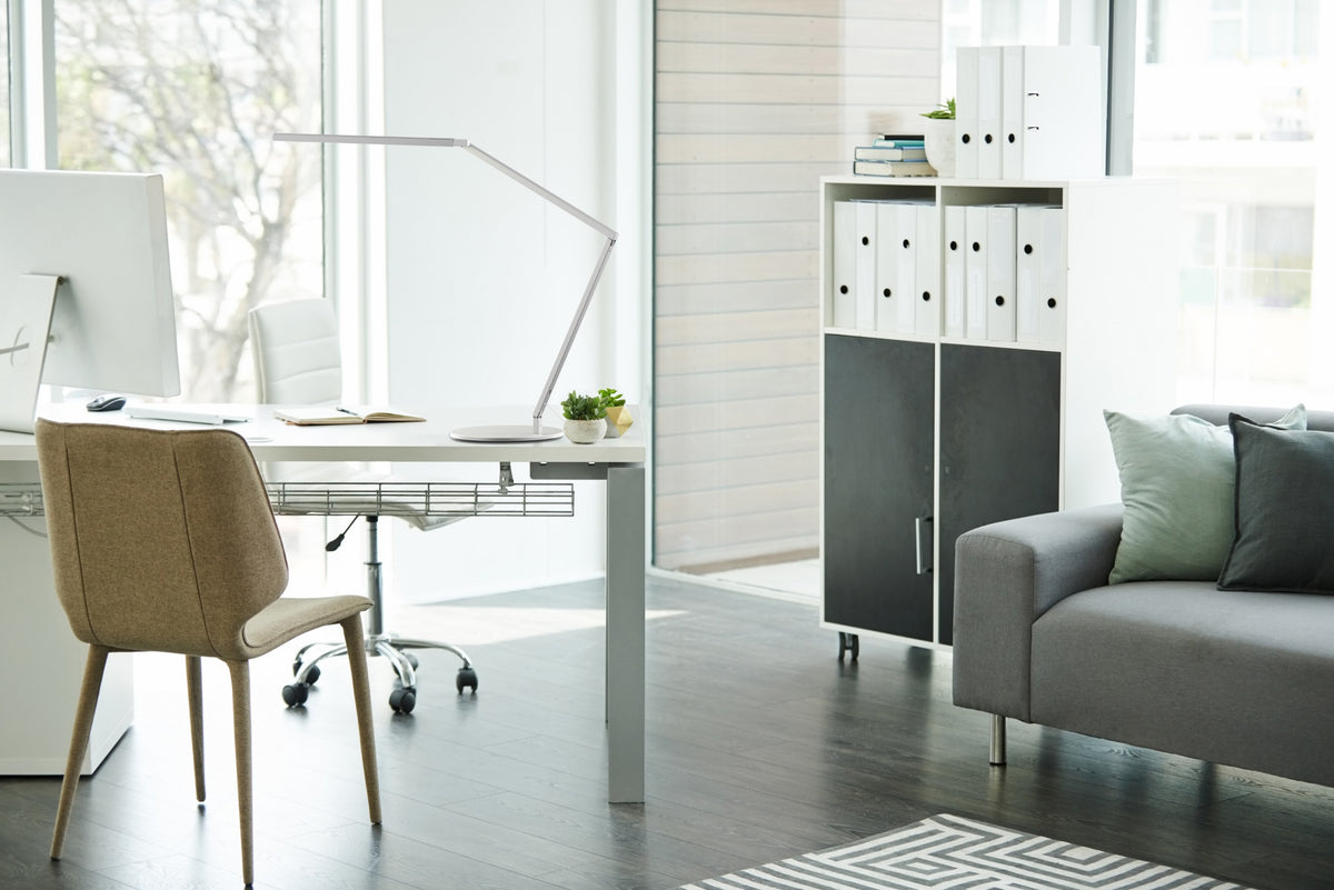 Koncept Z-Bar Gen 4 LED Desk Lamp photo