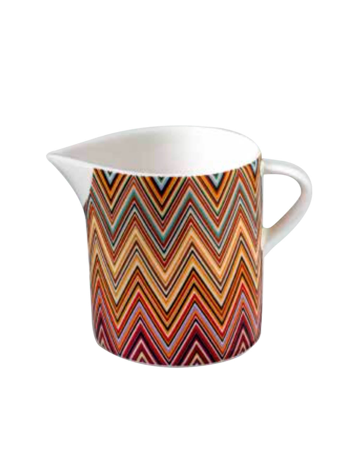 Missoni Home Zig Zag Jarris 148/156 creamer