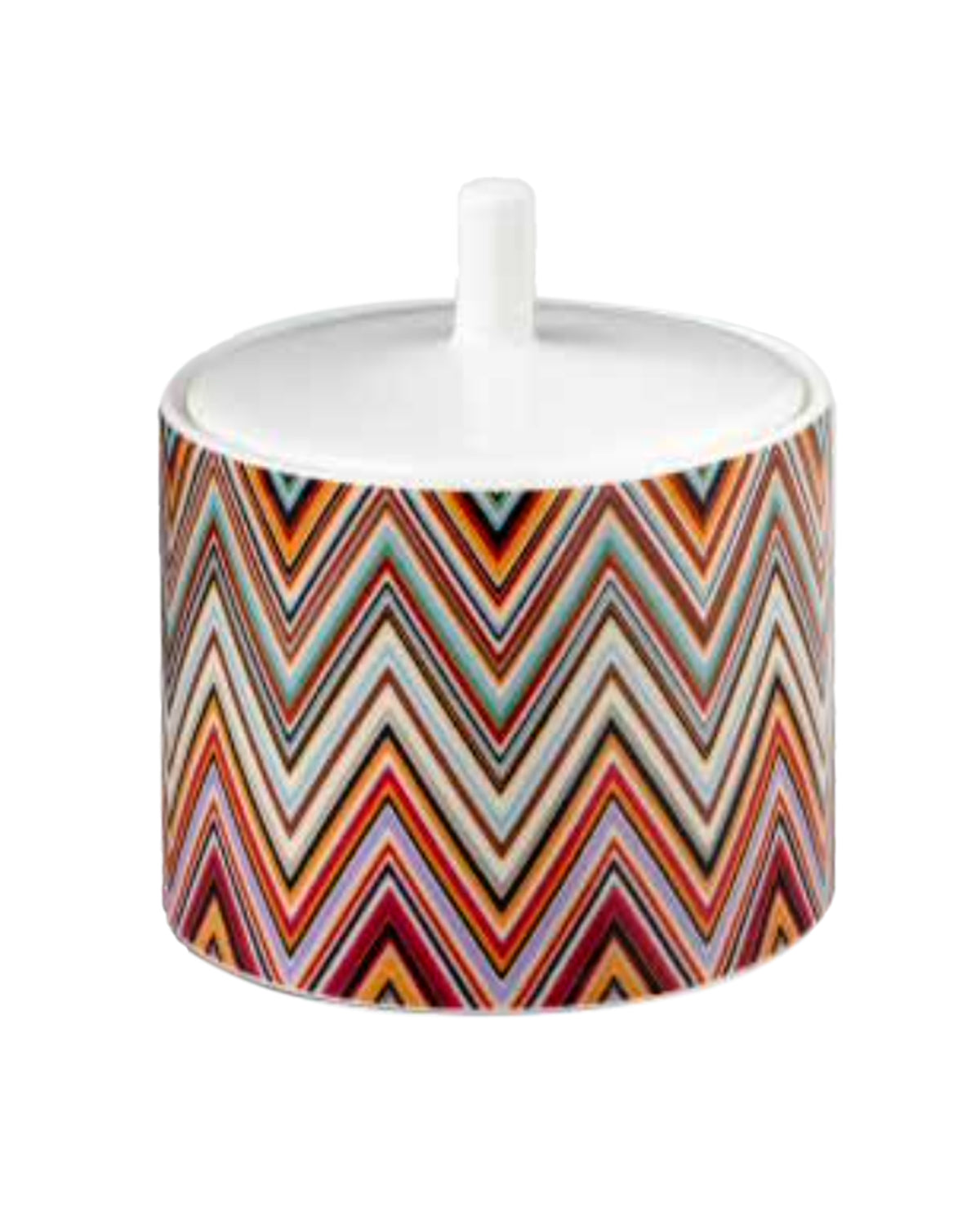 Missoni Home Zig Zag Jarris 148/156 sugar bowl