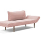Zeal Styletto Daybed 95-740021 Innovation Living USA