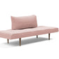 Zeal Styletto Daybed 95-740021 Innovation Living USA
