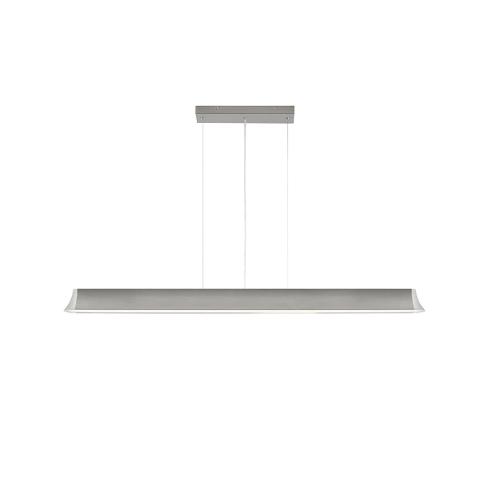 Visual Comfort Z Hane 49 Slimline Led Pendant Light 