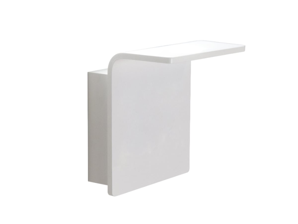 Innermost Bracket LED wall light by Steve Jones – view (2)