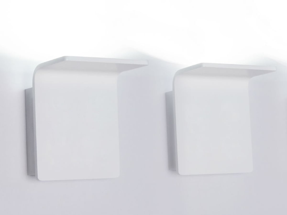 Innermost Bracket LED wall light by Steve Jones – view (3)