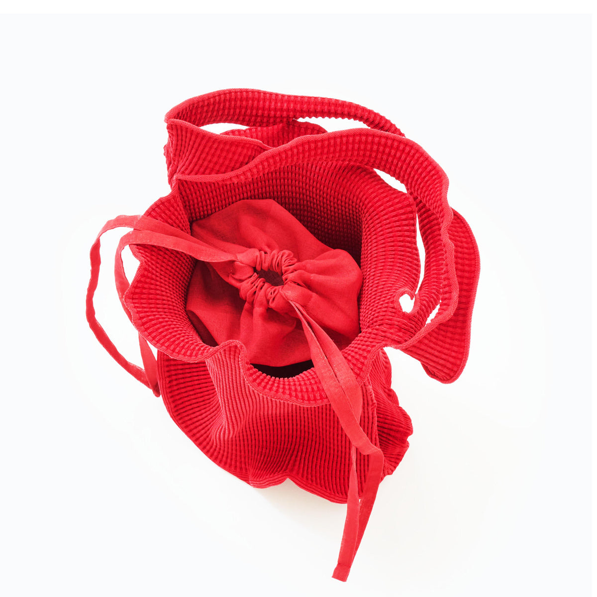 Mate Mono Lilly Bag – knit handbag, photo 10