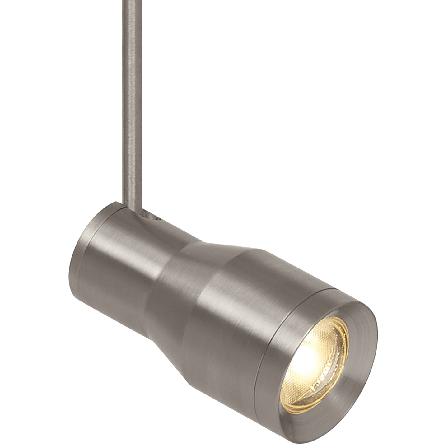 Ace LED Dimmable Track Head Spotlight 9 4W by Visual & Comfort & Co
