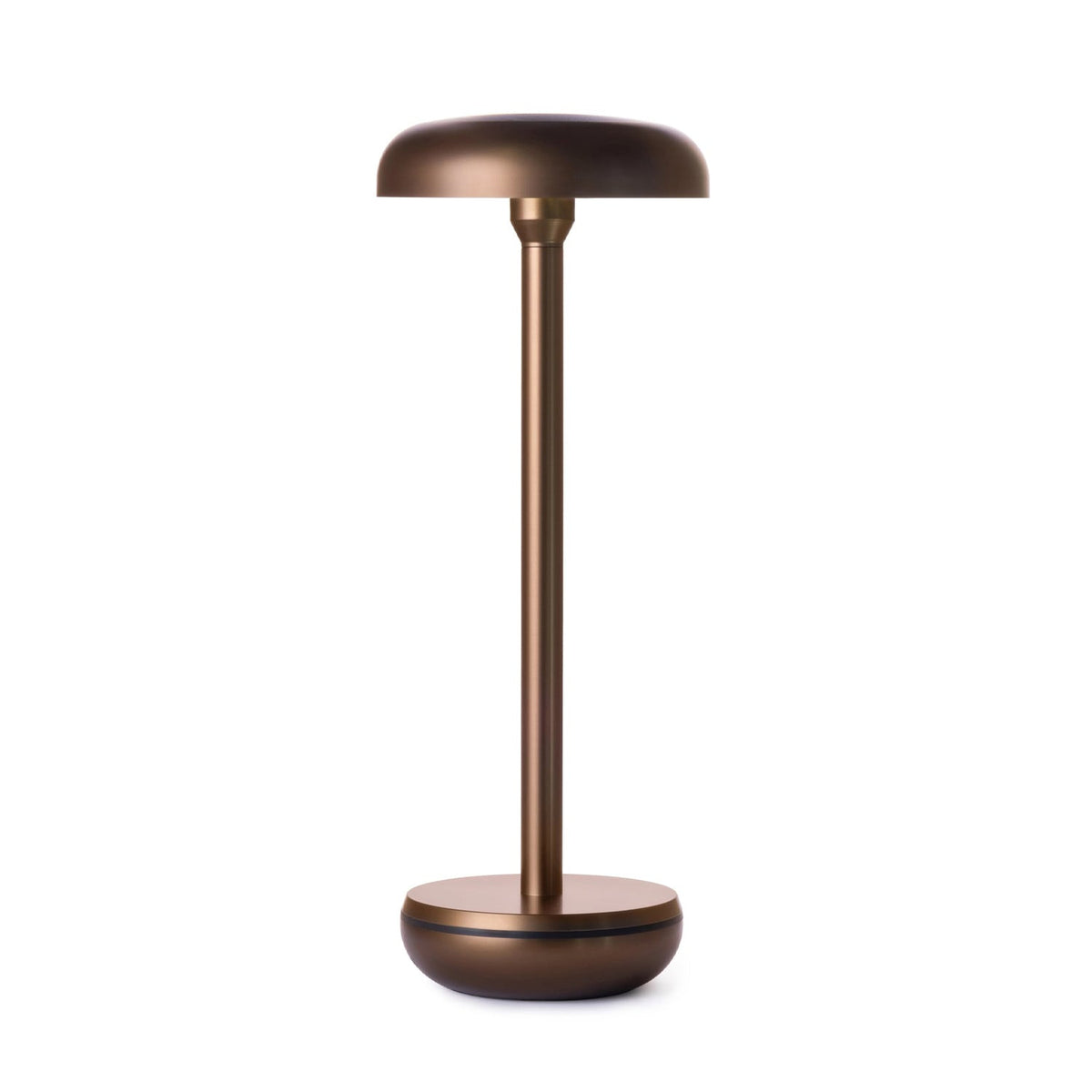 Humble Air V2 Cordless Table Lamp by Humble, Bronze (image 5)