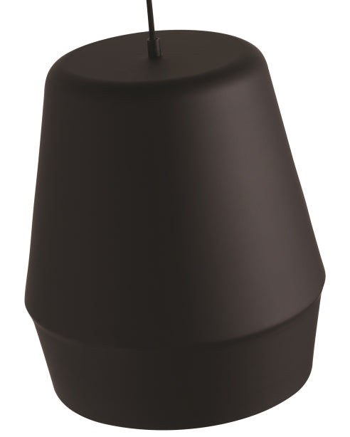 Allea Industrial Style Hanging Light Fixture 700Tdalebg by Visual & Comfort & Co
