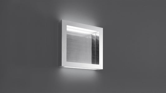 Artemide Altrove Wall & Ceiling Light in a room setting