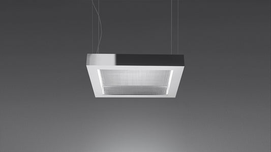 Artemide Altrove Pendant Light in a room setting