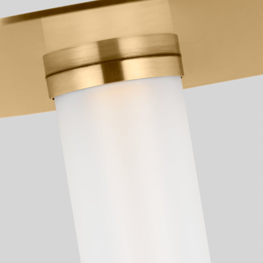 Visual Comfort Miguel 21In Rechargeable Cordless Lamp 