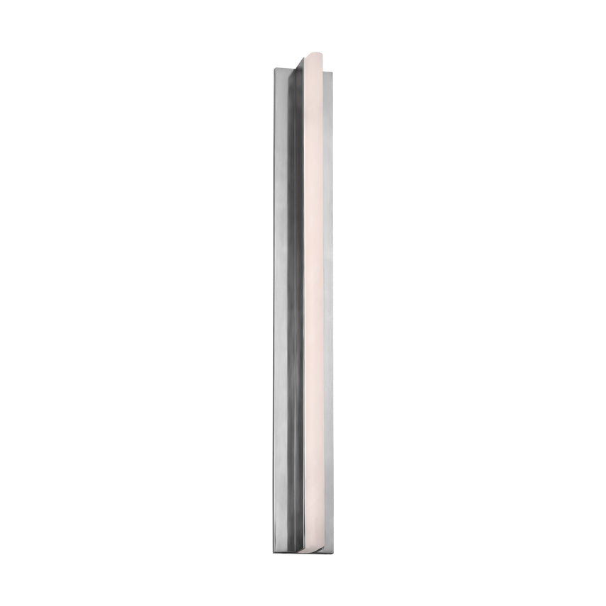 Kelly Wearstler Linea 25-inch LED Wall Sconce by Visual & Comfort & Co