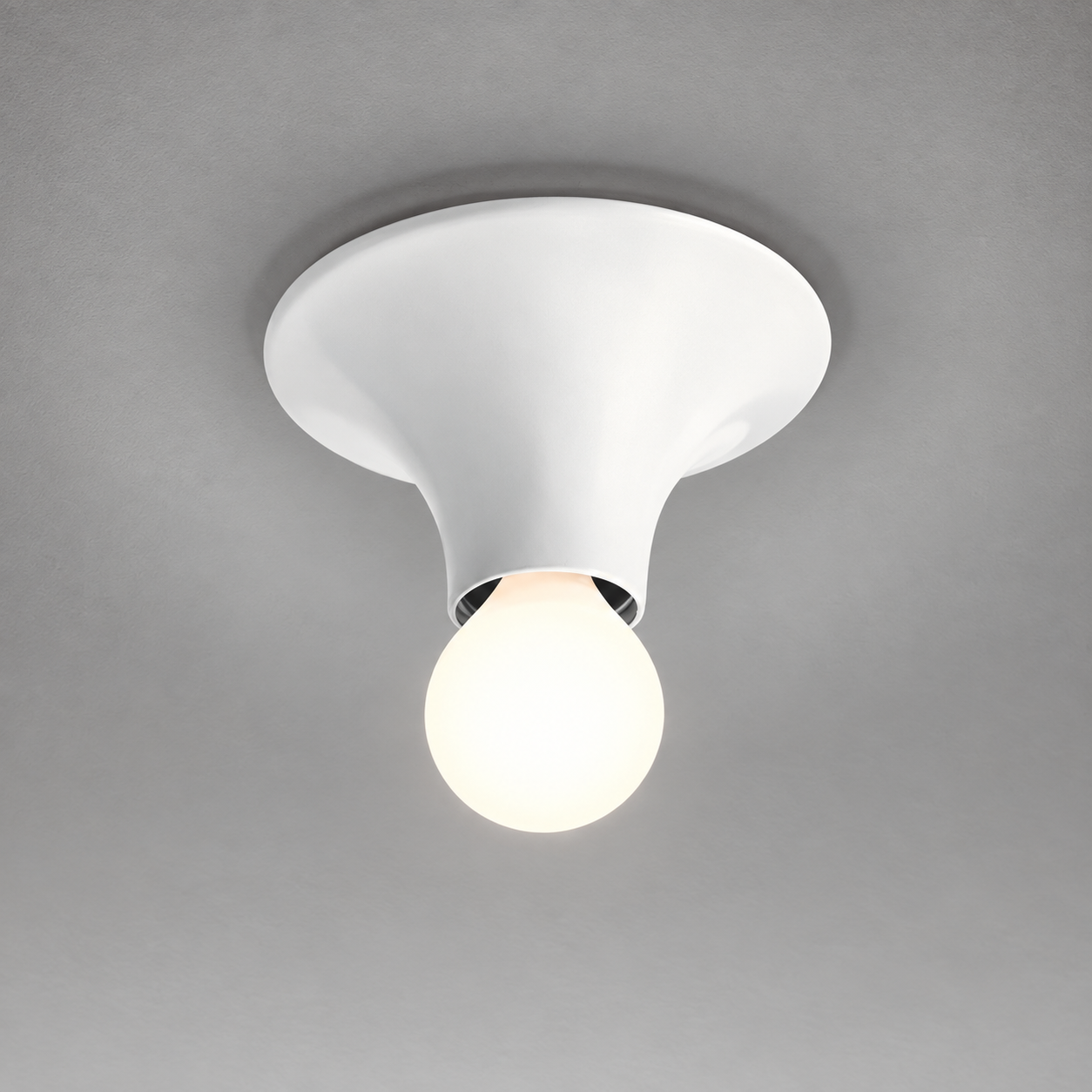Artemide Teti modern wall and ceiling fixture