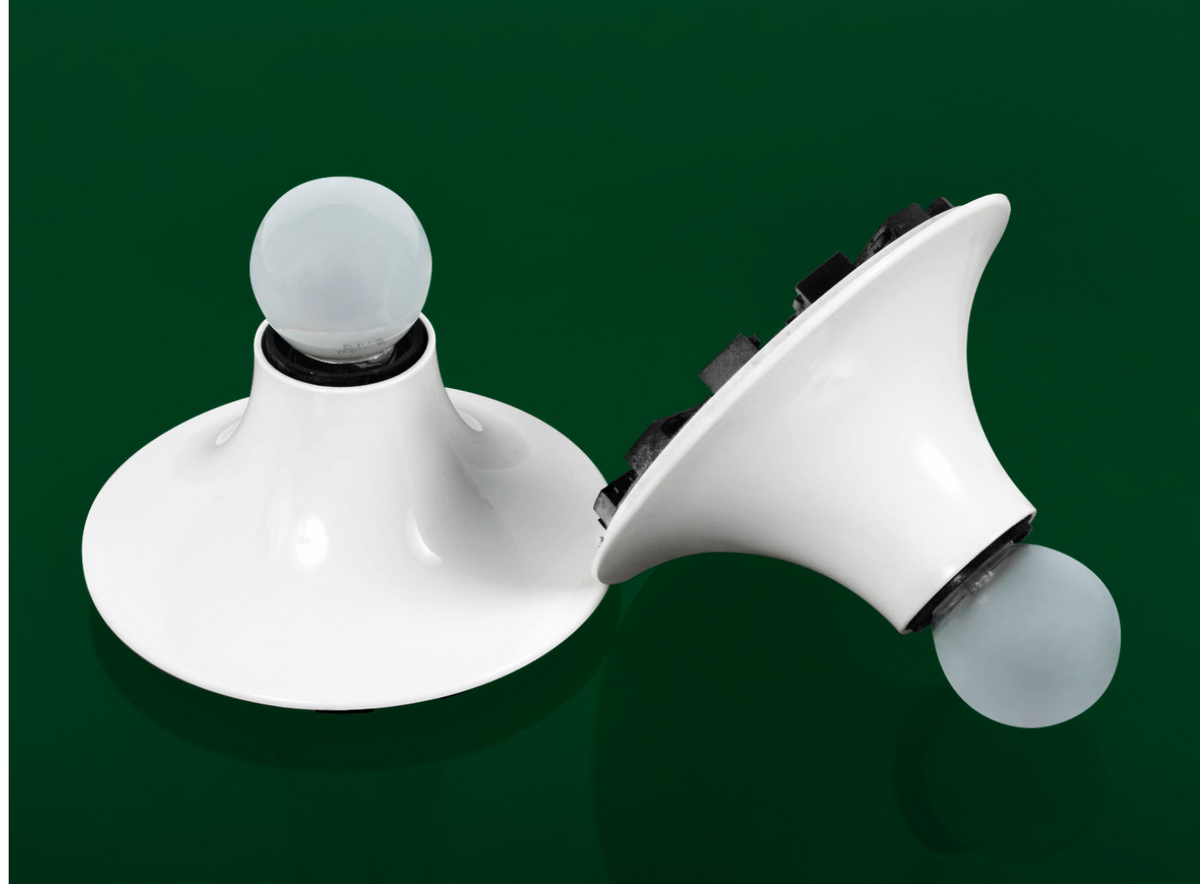 Artemide Teti designer light in contemporary office