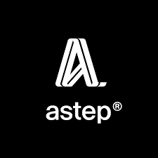 Astep logo