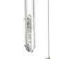 Elysian 5 Light Chandelier - Finesse Decor CH-1303-5C