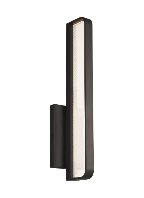 Banda 13 Bath Wall Sconce Vanity Light by Visual & Comfort & Co