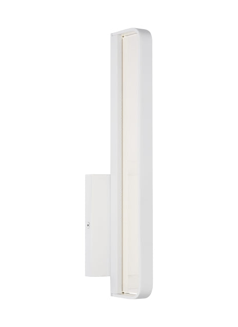 Banda 13 Bath Wall Sconce Vanity Light by Visual & Comfort & Co