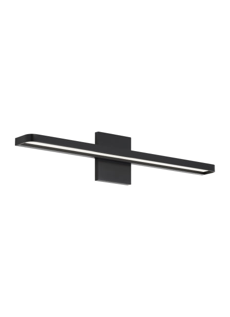Banda 24-inch LED Bath Bar Vanity Light by Visual & Comfort & Co