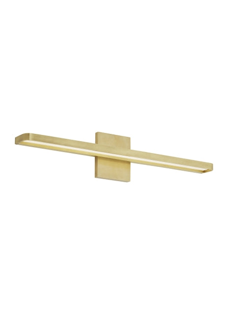 Banda 24-inch LED Bath Bar Vanity Light by Visual & Comfort & Co