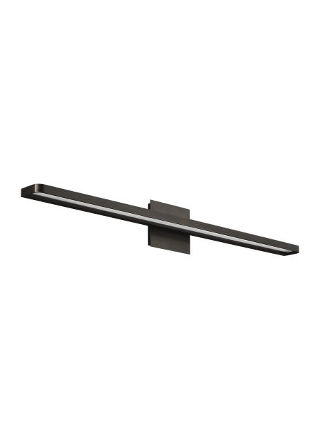 Banda 36 Wall Sconce Bathroom Vanity by Visual & Comfort & Co