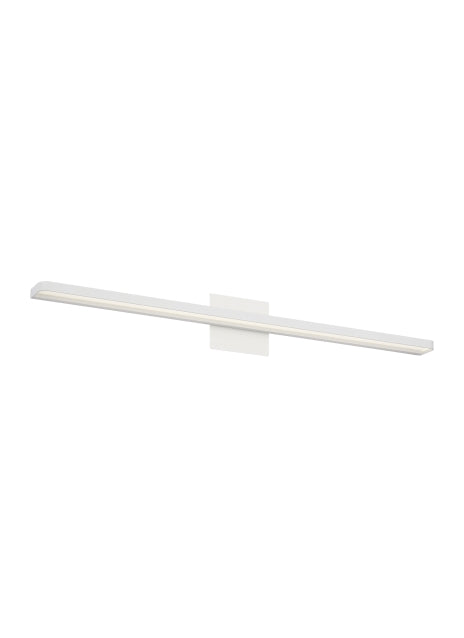 Banda 36 Wall Sconce Bathroom Vanity by Visual & Comfort & Co