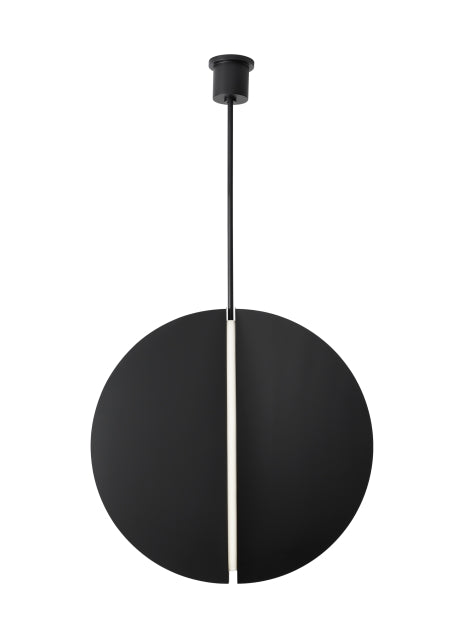 Bauhaus Pendant Light 36-inch by Visual & Comfort & Co