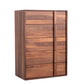 Nova Domus Berlin Modern Walnut Chest