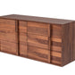 Eastern King Nova Domus Berlin Modern Walnut Bedroom Set