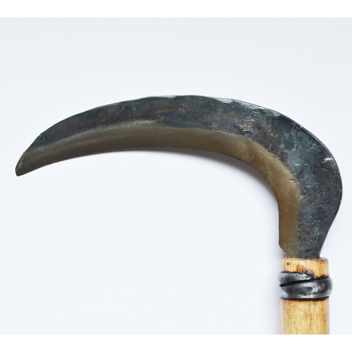 Master Shin's Anvil #67 Sickle (photo 1 of 5)