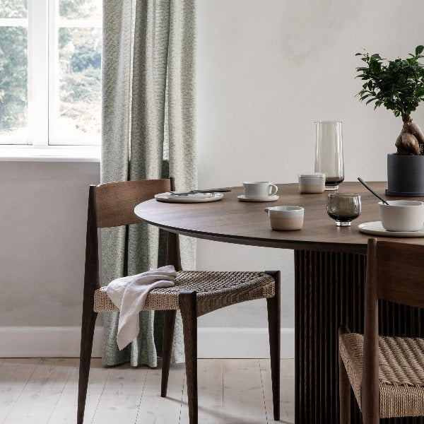 blomus Nona Porcelain Herb Pot White