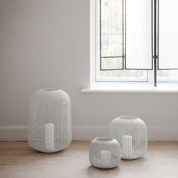 blomus Lito Decorative Lantern XS 6 x 4 Nomad